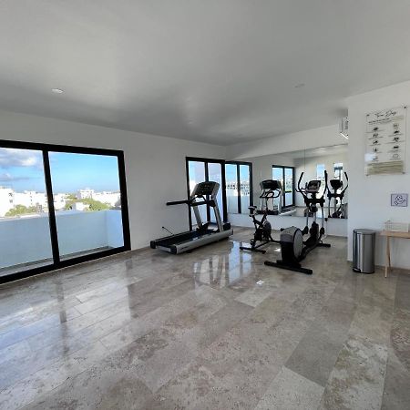 Luxury Apartment Top Location! Playa del Carmen Buitenkant foto