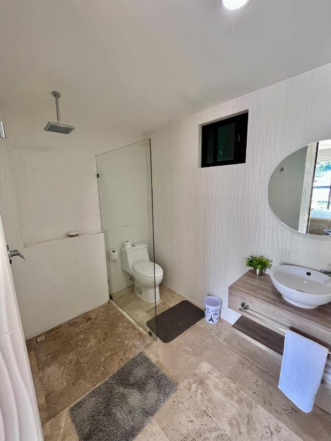Luxury Apartment Top Location! Playa del Carmen Buitenkant foto